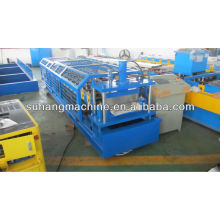 standing seam roof panel roll forming machine